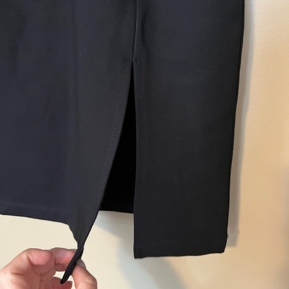 ModCloth Prestigious Pencil Skirt NEW - Picture 5 of 10